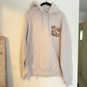 HOODIE: NATURE VIBES